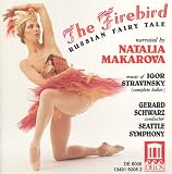 Stravinsky, I.