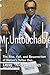Mr. Untouchable