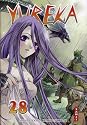 Yureka, Tome 28 :