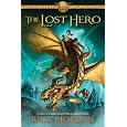 The Lost Hero (Heroes of Olympus, Book 1)
