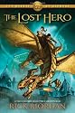 The Heroes of Olympus, Book One: The Lost Hero
