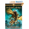 The Heroes of Olympus, Book One: The Lost Hero