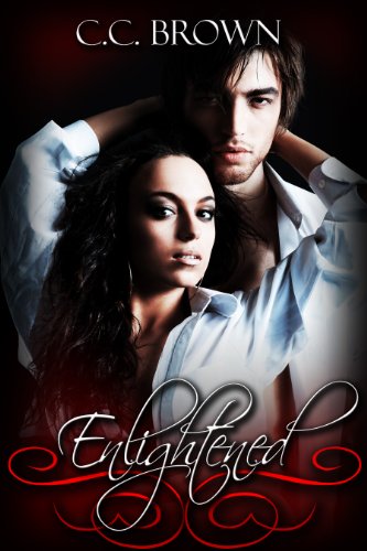 Enlightened (Red Flags) by C.C. Brown