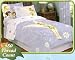 Disney Fairies Tinkerbell & Fairies Butterfly Twin Sheet Set
