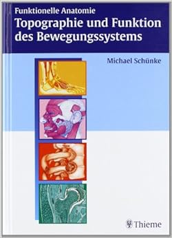 und funktion des bewegungssystems