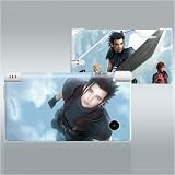 Final Fantasy 2 Nintendo DSi Skin