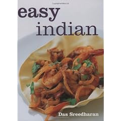 Easy Indian