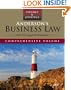 Anderson's Business Law and the Legal Environment, Comprehensive Edition (Anderson's Business Law & the Legal Environment: Comprehensive Volume)