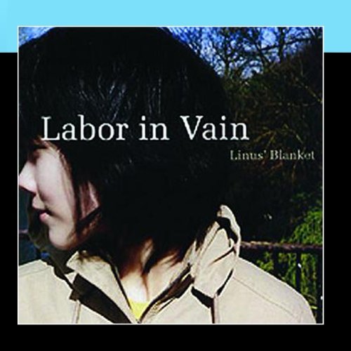 Labor In Vain (Single)