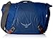 Osprey FlapJack Men's Courier Shoulder Bag (Blue Smoke)