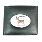 Chihuahua Wallet Billfold
