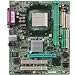 Electronics : Biostar K8M800 Micro AM2 - Motherboard - micro ATX - K8T800 - Socket AM2 - UDMA133, SATA (RAID) - Ethernet - 6-channel audio