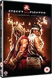 Street Fighter: Assassin's Fist [DVD]