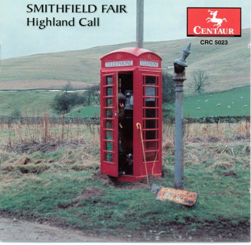 CD-Charts  Search : Highland Call