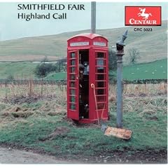 Highland Call