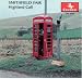 Smithfield fair, Highland call