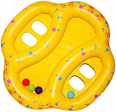Double Swim Float for Twins