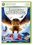 Legend of the Guardians: The Owls of Ga