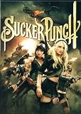 sucker punch (Dvd) Italian Import
