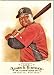 2009 Topps Allen and Ginter MINI #72 Carlos Lee - Houston Astros (Baseball Cards)