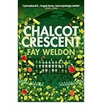 Chalcot Crescent