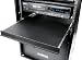 Rack Accessories | Music Racks - Music Accessories Rack Drawer / Sliding Shelf, 1 Space