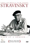 Stravinsky: Once at a Border