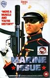 Marine Issue [VHS] (1986)