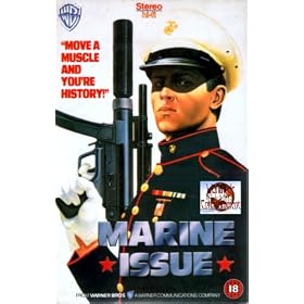 Marine Issue [VHS] (1986)