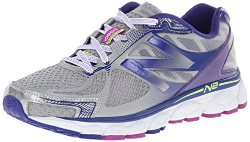 New Balance Women's W1080V5 Neutral Running Shoe