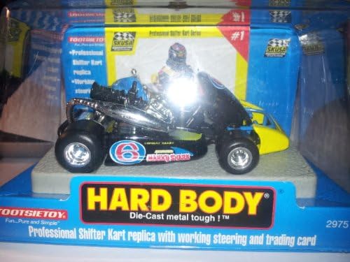 Hard Body Professional Shifter Kart Series #1 2975