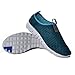 Fenda Men & Women's Breathable Mesh Running Shoes , Tennis Outdoor Shoes,Beach Aqua,Athletic,Slip-on Shoe
