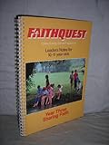 Faithquest : the Collins Sunday School programme