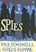 Books : Spies (Usborne True Stories)