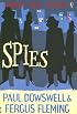 Spies (Usborne True Stories)