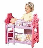 You & Me Bunk Beds