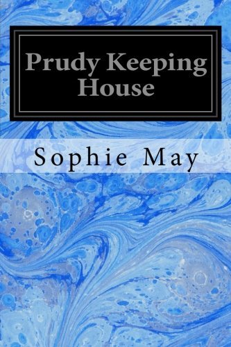 Prudy Keeping House