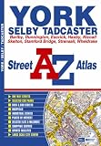 York Street Atlas