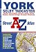 York Street Atlas