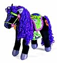 Manhattan Toy Groovy Girl Pets Midnight Star Horse