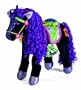 Manhattan Toy Groovy Girl Pets Midnight Star Horse