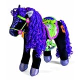 Manhattan Toy Groovy Girl Pets Midnight Star Horse (Toy)