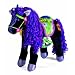 Manhattan Toy Groovy Girl Pets Midnight Star Horse