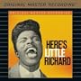 Here's Little Richard (Hybr) (Omr)