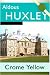 Crome Yellow (Kindle Edition)