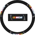 PlastiColor 006484R01 NASCAR Steering Wheel Cover