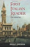 First Italian Reader: A Dual-Language Book (Dover Dual Language Italian)