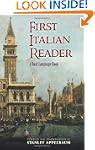 First Italian Reader: A Dual-Language...