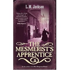 The Mesmerist's Apprentice