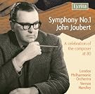 Joubert - Symphony...